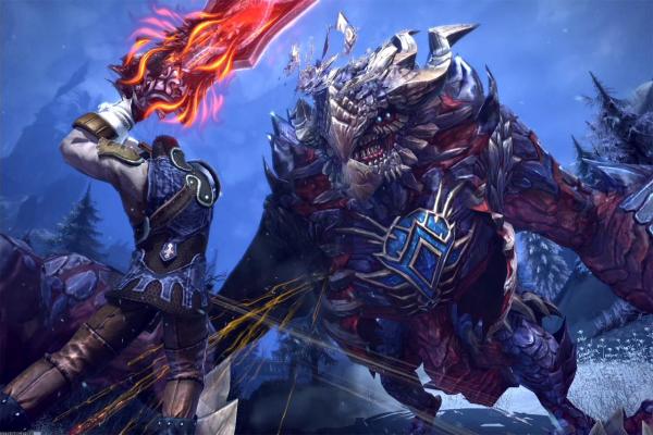 魔兽世界牧师输出循环教学