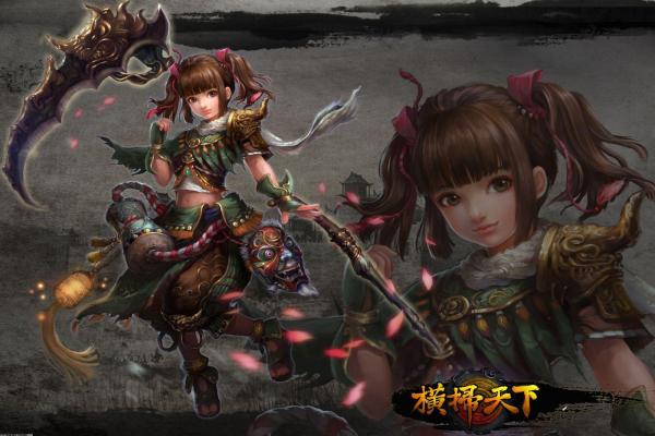《零界之痕》职业强度解析与最强职业推荐
