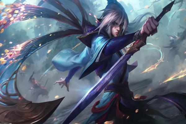 一血万杰樱代大和武尊角色能力详解